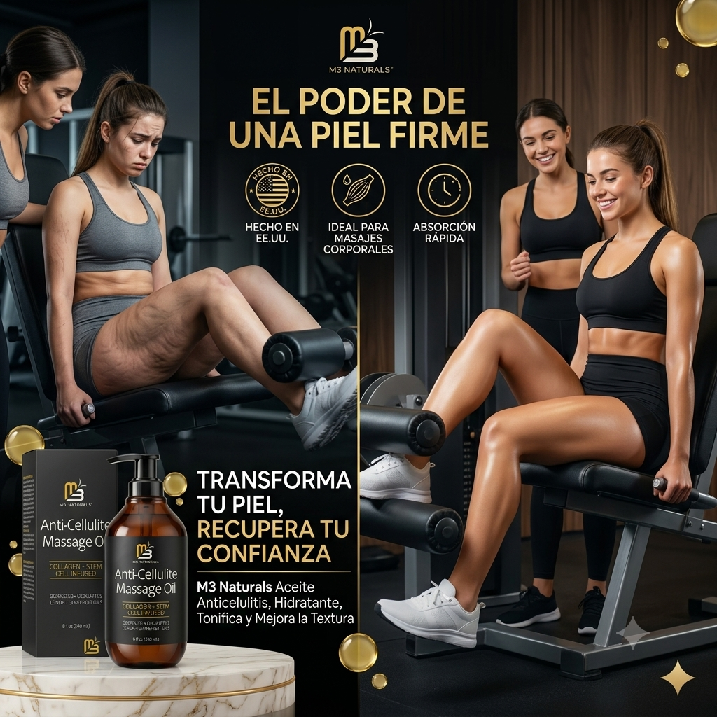 M3 Naturals