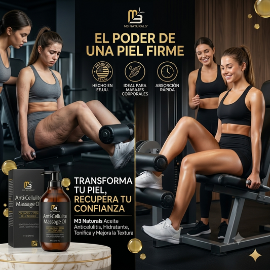 M3 Naturals